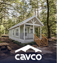 Cavco Homes