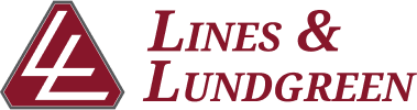 Lines Lundgreen logo
