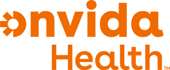 Onvida logo